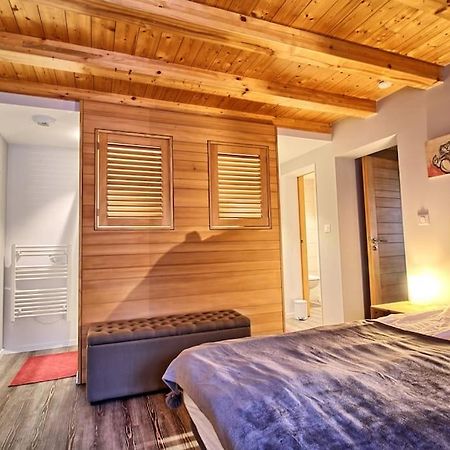 Le Repaire De L'Ours - L'Alcove De L'Ours - Chambre Cosy 2 Pers Dambach المظهر الخارجي الصورة