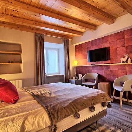 Le Repaire De L'Ours - L'Alcove De L'Ours - Chambre Cosy 2 Pers Dambach المظهر الخارجي الصورة