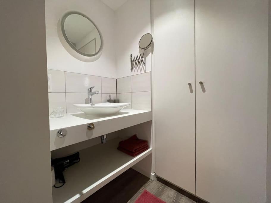 Le Repaire De L'Ours - L'Alcove De L'Ours - Chambre Cosy 2 Pers Dambach المظهر الخارجي الصورة