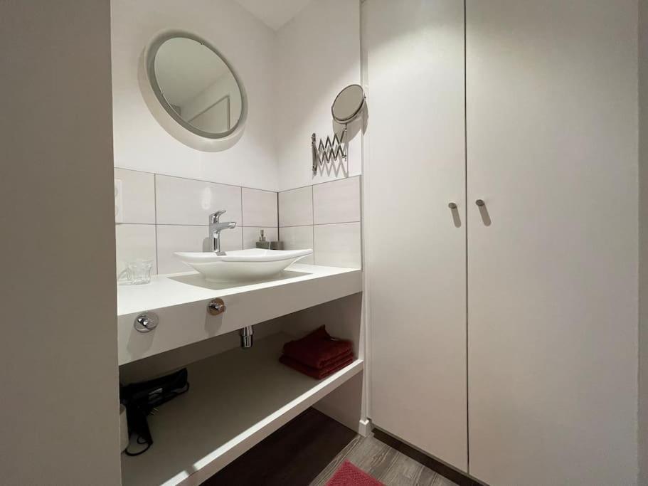 Le Repaire De L'Ours - L'Alcove De L'Ours - Chambre Cosy 2 Pers Dambach المظهر الخارجي الصورة