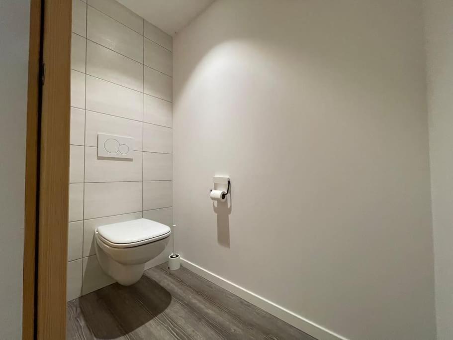 Le Repaire De L'Ours - L'Alcove De L'Ours - Chambre Cosy 2 Pers Dambach المظهر الخارجي الصورة