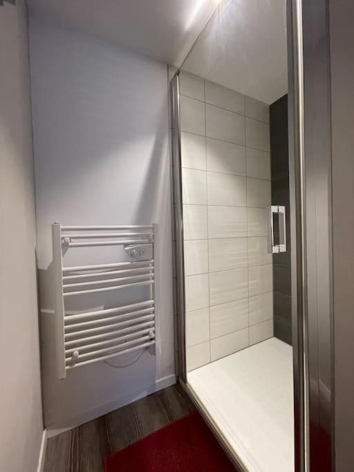 Le Repaire De L'Ours - L'Alcove De L'Ours - Chambre Cosy 2 Pers Dambach المظهر الخارجي الصورة