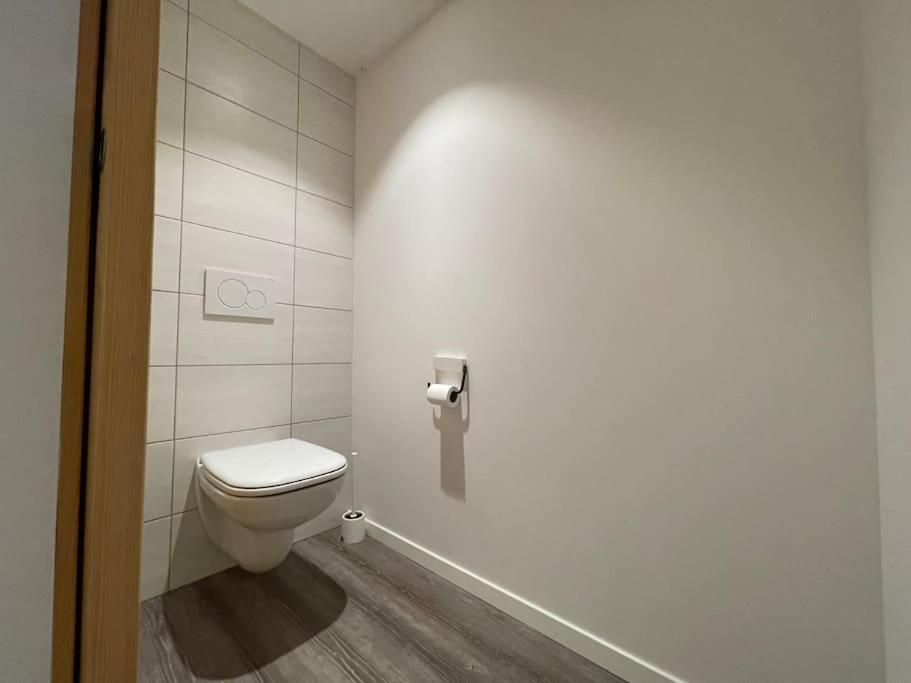 Le Repaire De L'Ours - L'Alcove De L'Ours - Chambre Cosy 2 Pers Dambach المظهر الخارجي الصورة